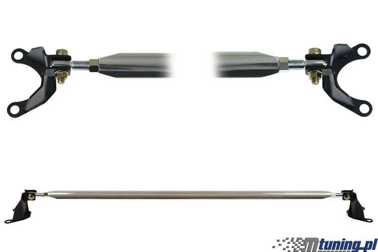 Domstrebe Honda Civic 88-91 Pro hinten oben