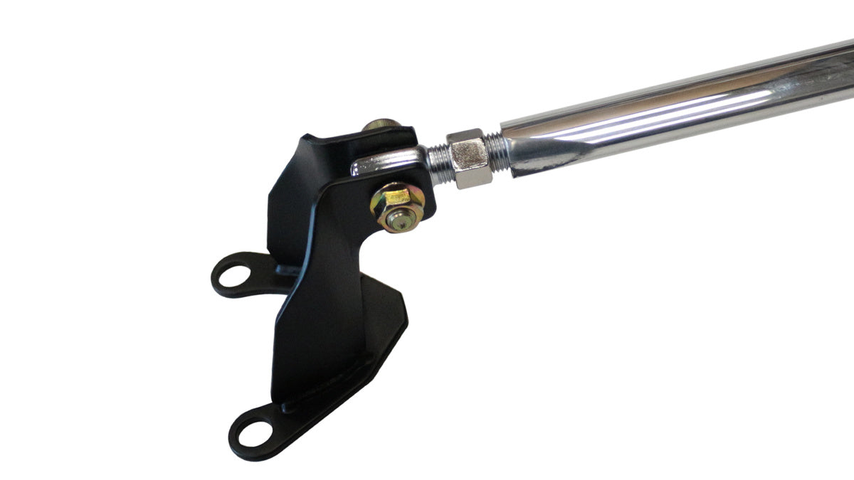 Domstrebe Honda Civic 92-95 Pro hinten oben