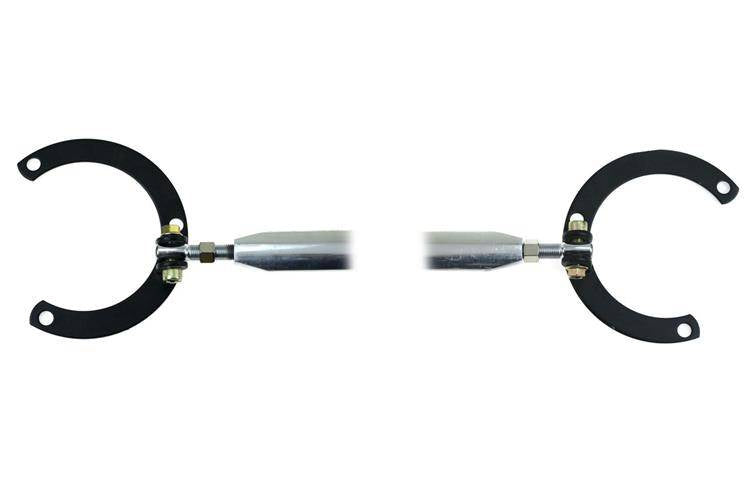Strut Bar Mitsubishi Eclipse 00-04 Pro
