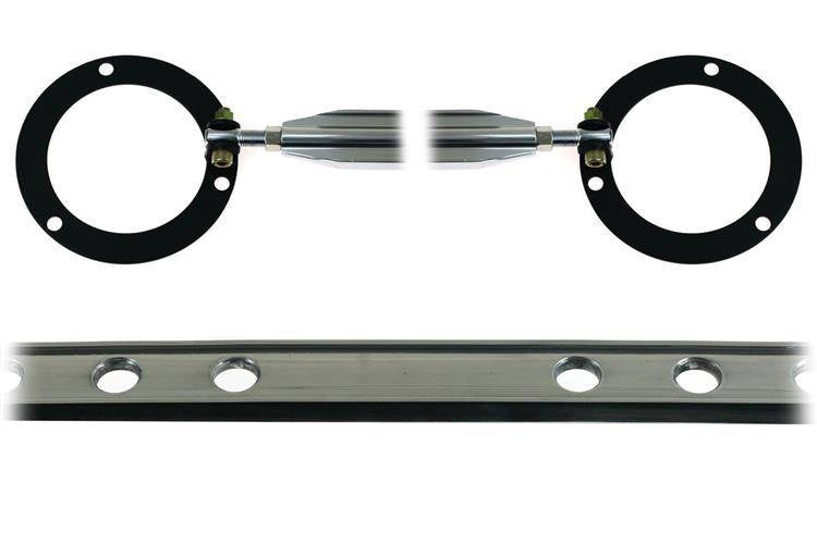 Strut Bar Mitsubishi Eclipse 00-04 Pro
