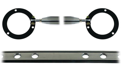 Strut Bar Mitsubishi Eclipse 00-04 Pro