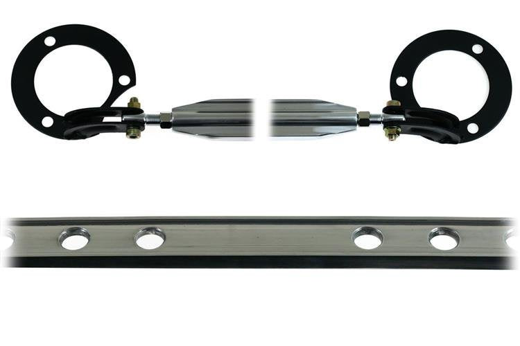 Strut Bar Mitsubishi Eclipse 95-99 (BEZ TURBO) Pro