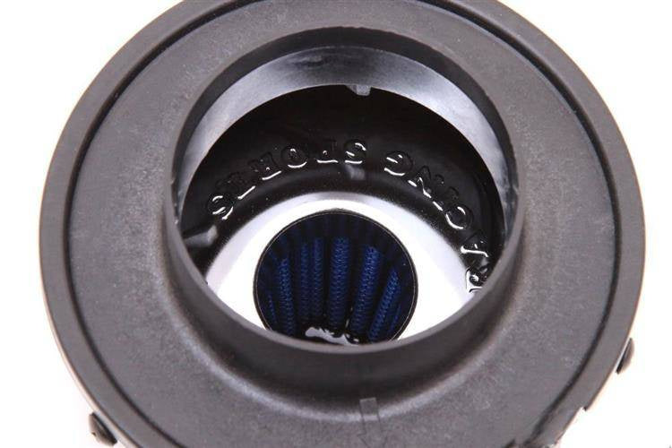 Carbon air filter 200x130 70mm