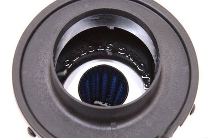 Carbon air filter 200x130 70mm
