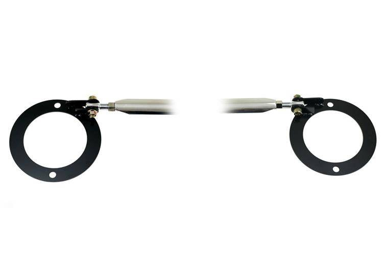 Strut Bar Mitsubishi Lancer 92-95 Pro