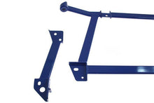 Strut Bar Mitsubishi Lancer Evo 01-07 BLUE Pro