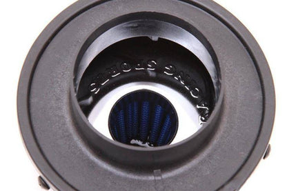 Carbon air filter 200x130 77mm