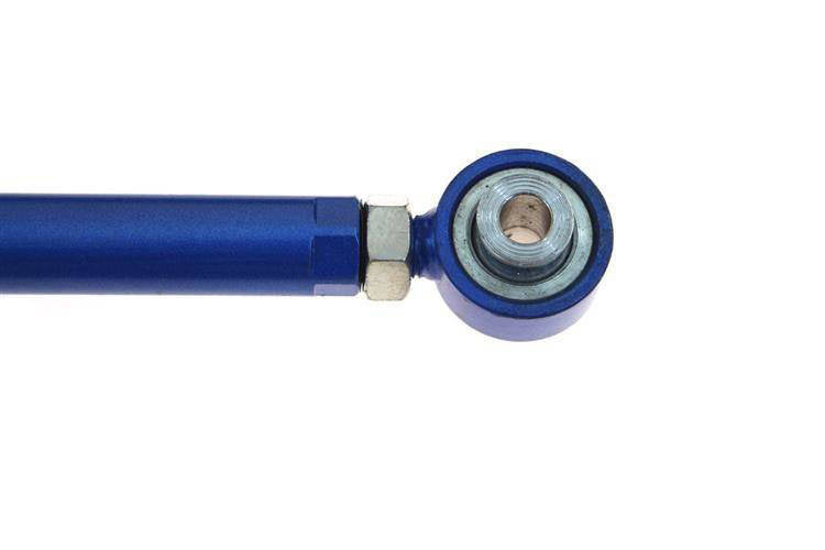 Strut bar rear lower Nissan 200sx S13 S14 Pillowball