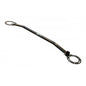 Strut bar NISSAN S14 S15 front DRIFT 1/4 MILE