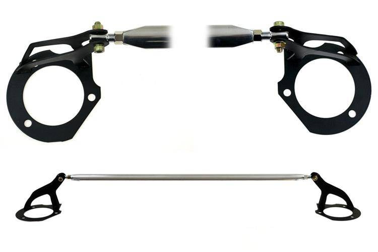 Strut Bar Nissan X-Trail 03+ Pro