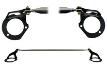 Strut Bar Nissan X-Trail 03+ Pro