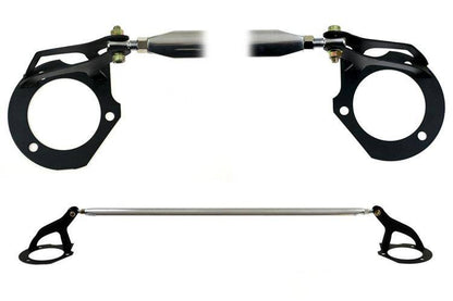 Strut Bar Nissan X-Trail 03+ Pro