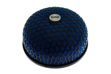Simota Mushroom Air Filter 60-77mm Blue JAUWS-245