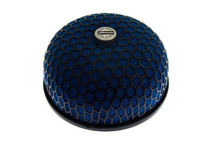 Simota Mushroom Air Filter 60-77mm Blue JAUWS-245