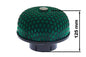 Simota Mushroom Luftfilter 60-77mm Grün JAUWS-245