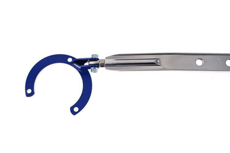Strut Bar Subaru Impreza 95+ (BEZ TURBO) Pro