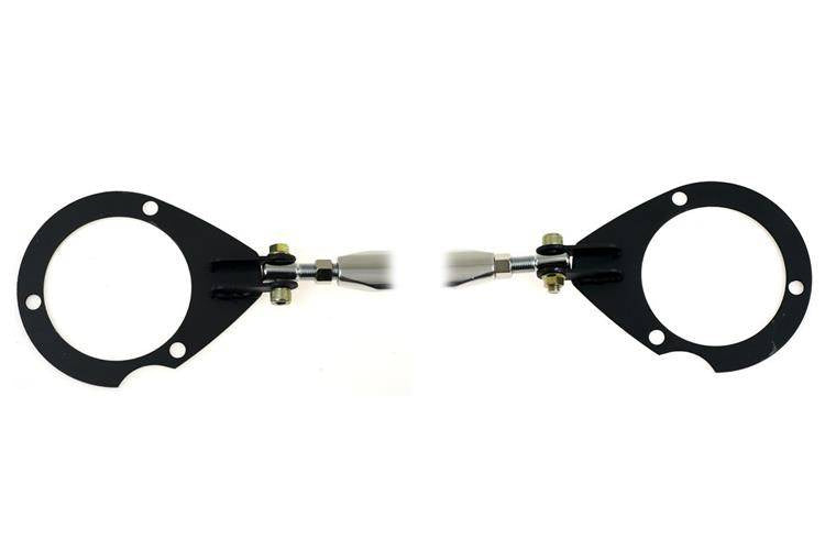 Strut Bar Toyota Corolla 88-92 (AE86) Pro