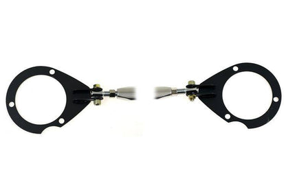 Strut Bar Toyota Corolla 88-92 (AE86) Pro
