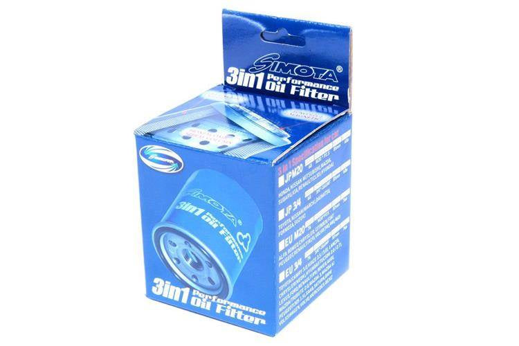 Oil filter Simota OF-001