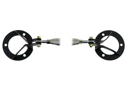 Strut Bar Toyota Supra / JZX 80 94-97 / Lexus LS400 Pro