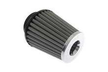 Simota Luftfilter H:160mm DIA:60-77mm JAU-D012509-18 Stahl