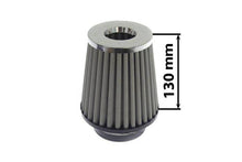 Simota Luftfilter H:160mm DIA:60-77mm JAU-D012509-18 Stahl