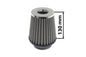 Simota Luftfilter H:160mm DIA:60-77mm JAU-D012509-18 Stahl