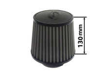 Simota Luftfilter H:165mm DIA:60-77mm JAU-D02501-18 Stahl