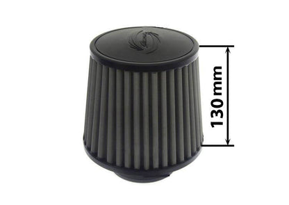 Simota Luftfilter H:165mm DIA:60-77mm JAU-D02501-18 Stahl