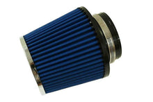 Simota Luftfilter H:170mm DIA:80-89mm JAU-G02202-05 Blau