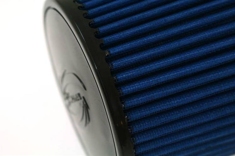 Simota Air Filter H:185mm DIA:101mm JAU-H02201-11 Blue