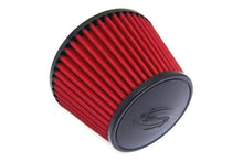 Simota Air Filter H:110mm DIA:114mm JAU-I04101-03 Red