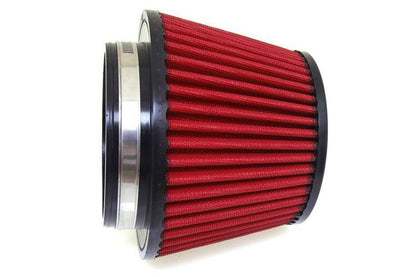 Simota Air Filter H:110mm DIA:114mm JAU-I04101-03 Red