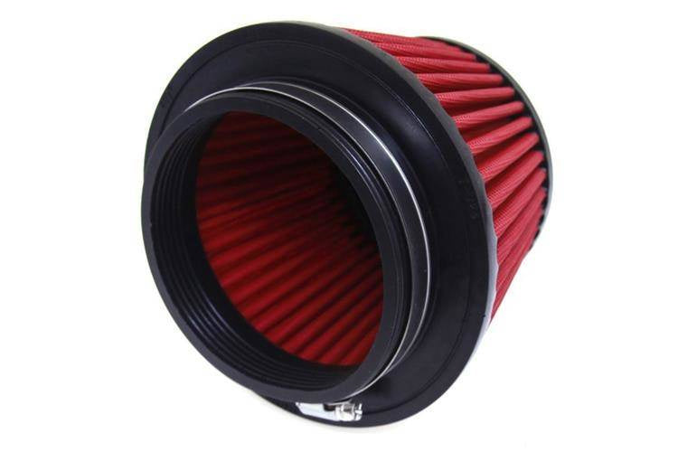 Simota Air Filter H:110mm DIA:114mm JAU-I04101-03 Red