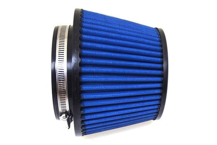 Simota Air Filter H:110mm DIA:114mm JAU-I04201-03 Blue
