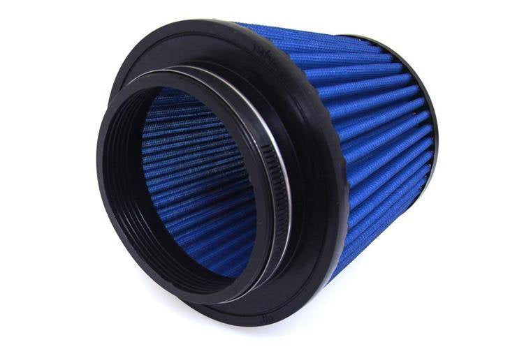 Simota Luftfilter H:130mm DIA:114mm JAU-I04201-05 Blau