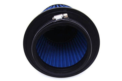 Simota Luftfilter H:130mm DIA:114mm JAU-I04201-05 Blau