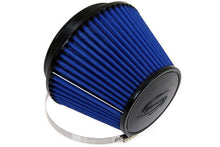 Simota Air Filter H:110mm DIA:152mm JAU-K05201-03 Blue