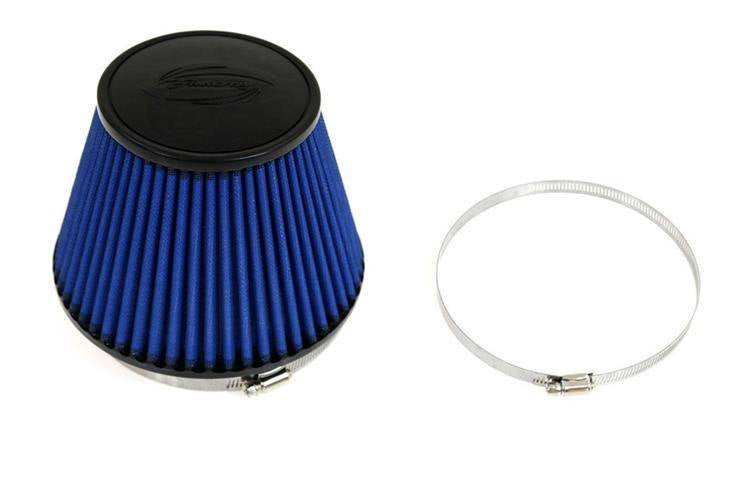 Simota Air Filter H:110mm DIA:152mm JAU-K05201-03 Blue