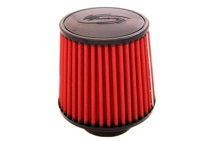 Simota Air Filter H:130mm DIA:60-77mm JAU-X02101-05 Red