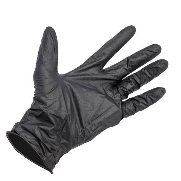 RR Customs Rubber glove size L (8-9)