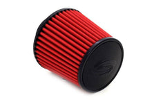 Simota Luftfilter H:140mm DIA:60-77mm JAU-X02101-06 Rot