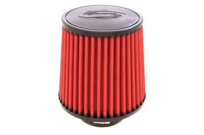 Simota Luftfilter H:140mm DIA:60-77mm JAU-X02101-06 Rot