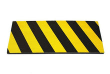 Self-adhesive garage protective foam