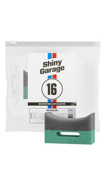 Shiny Garage Bi Color Tire Applicator