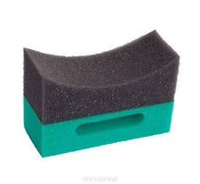 Shiny Garage Bi Color Tire Applicator