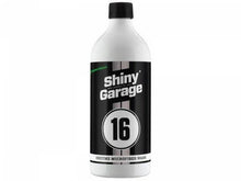 Shiny Garage Enzyme Microfibre Wash 500ml
