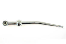 Short Shifter Honda Civic IV V VI Silver