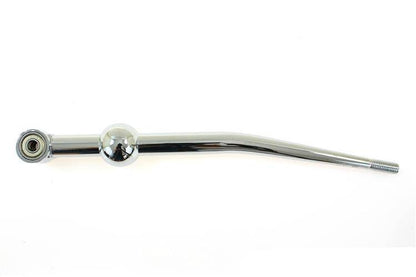 Short Shifter Honda Civic IV V VI Silver