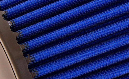 Simota Air Filter H:140mm DIA:101mm JAU-X02201-06 Blue